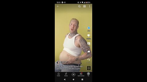 listen to something honest