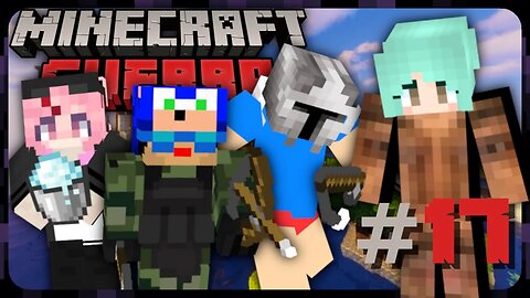 PEIPARA TROLLING - Minecraft Guerra #17