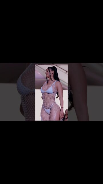 Hot Miami Styles Fashion Week 2022 Full Show