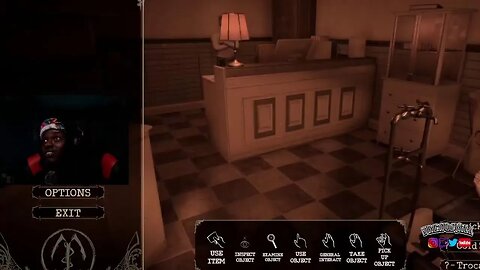 THE MORTUARY ASSISTANT GAMEPLAY PART 1