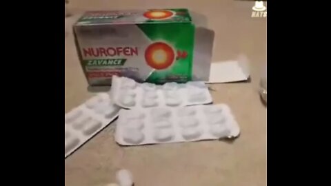 Nurofen GO