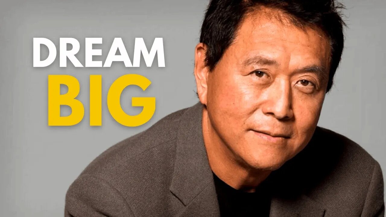 DREAM BIG | How to become successful | Motivational Video | Zen Zone