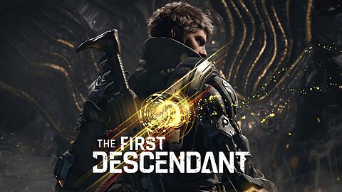 The First Descendant | Official Trailer Reveal