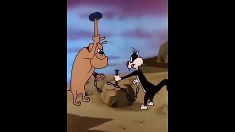 classic cartoon