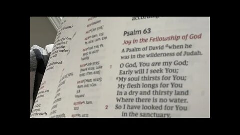 113021 devotional and prayer