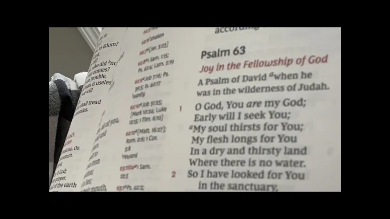 113021 devotional and prayer