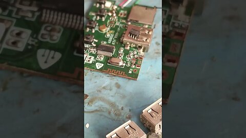 how to change audio IC music box