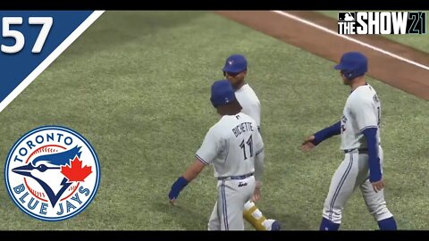 Profar is the Best Signing So Far l SoL Franchise l MLB the Show 21 l Part 57