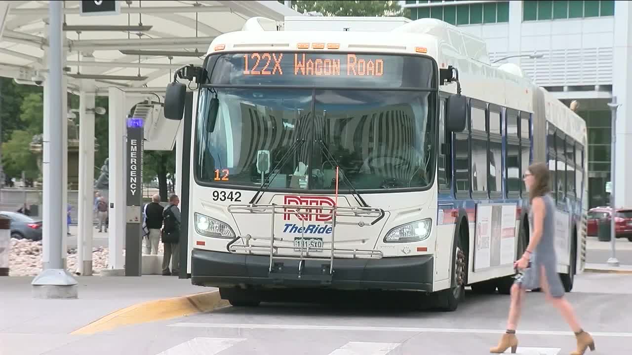 Denver Streets Partnership advocating for extra federal money for RTD