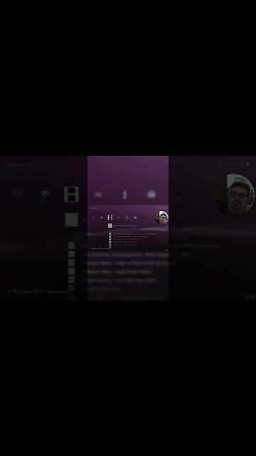 Emuladores e Jogos no Retroarch do xbox series s