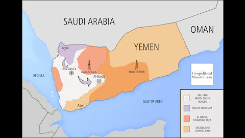 BIDEN HELPS OUT IRAN BACKED YEMENI REBELS. !!