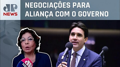 Republicanos diz que Sílvio Costa Filho pode assumir ministério; Dora Kramer analisa