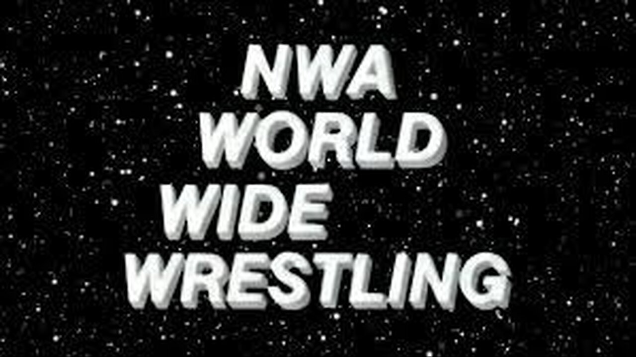 NWA Worldwide December 31, 1983