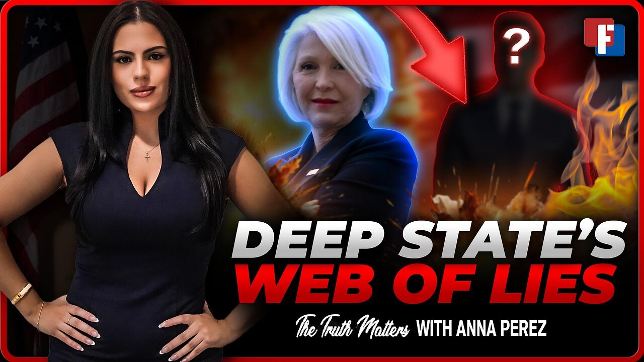 The Truth Matters With Guest Host Anna Perez | 9 August 2024