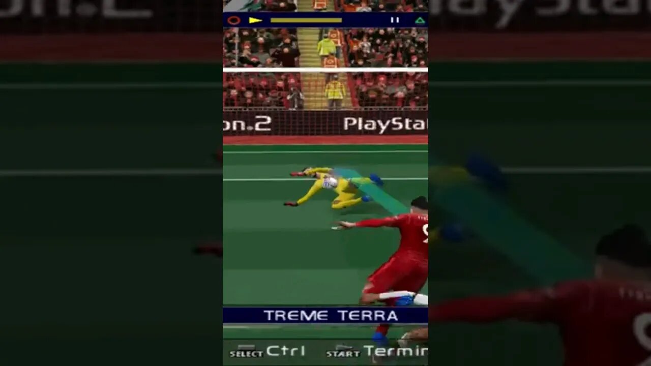 PES 2023 (PS2) BRASILEIRÃO