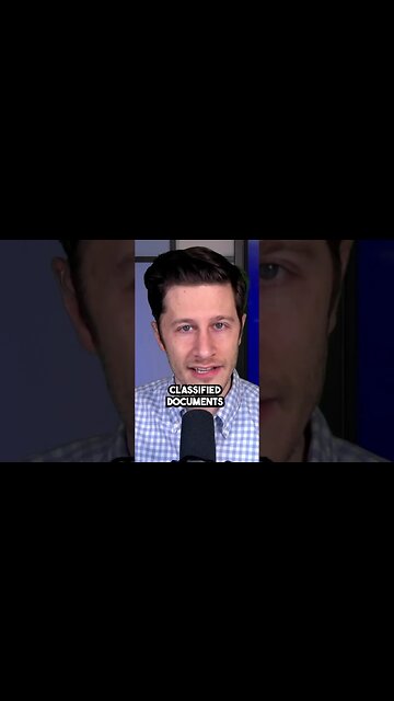 Lara Trump Suggets Obama Planted Documents to Sabotage Biden #shorts