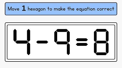 The Test That Reveals Your True IQ Level