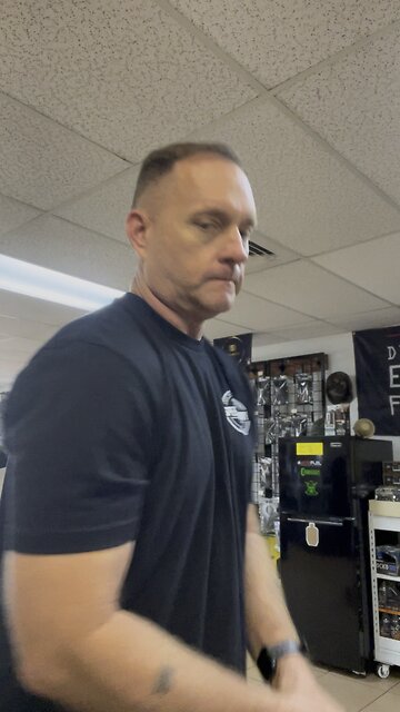 More Training Less Luck = Less Suck