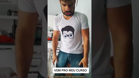 VEM PRO MEU CURSO | RESPONDENDO SEGUIDORES