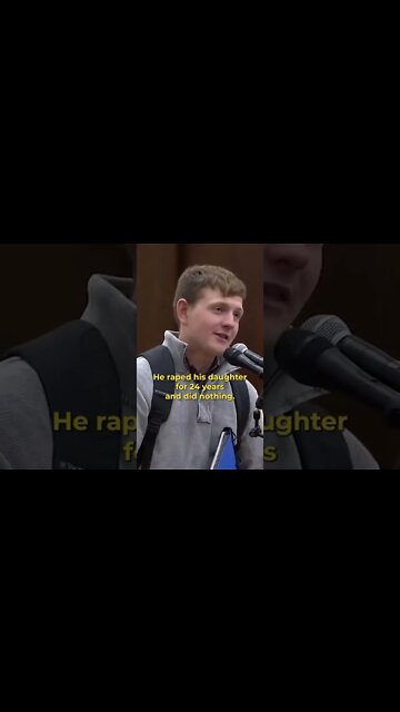 CrossExamined College Tour GREATEST HITS - Volume 1 #shorts #apologetics #frankturek #collegetour