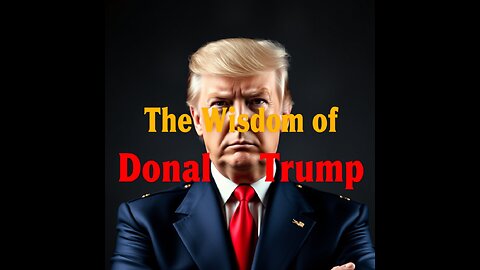 Trump Quote 9: Here Are A Few Of The Things That ...