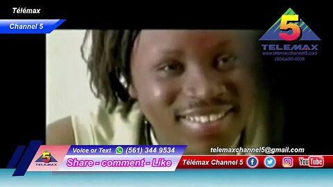 VIDEOMAX WITH BJ #037