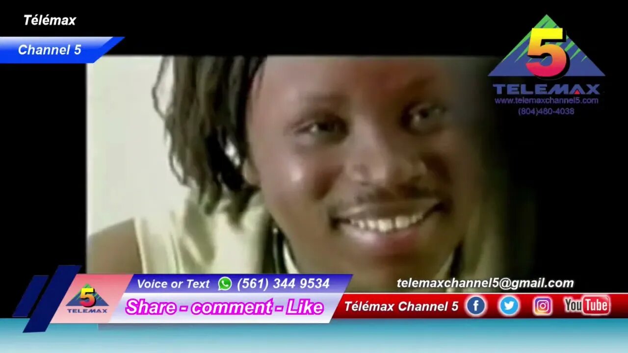 VIDEOMAX WITH BJ #037