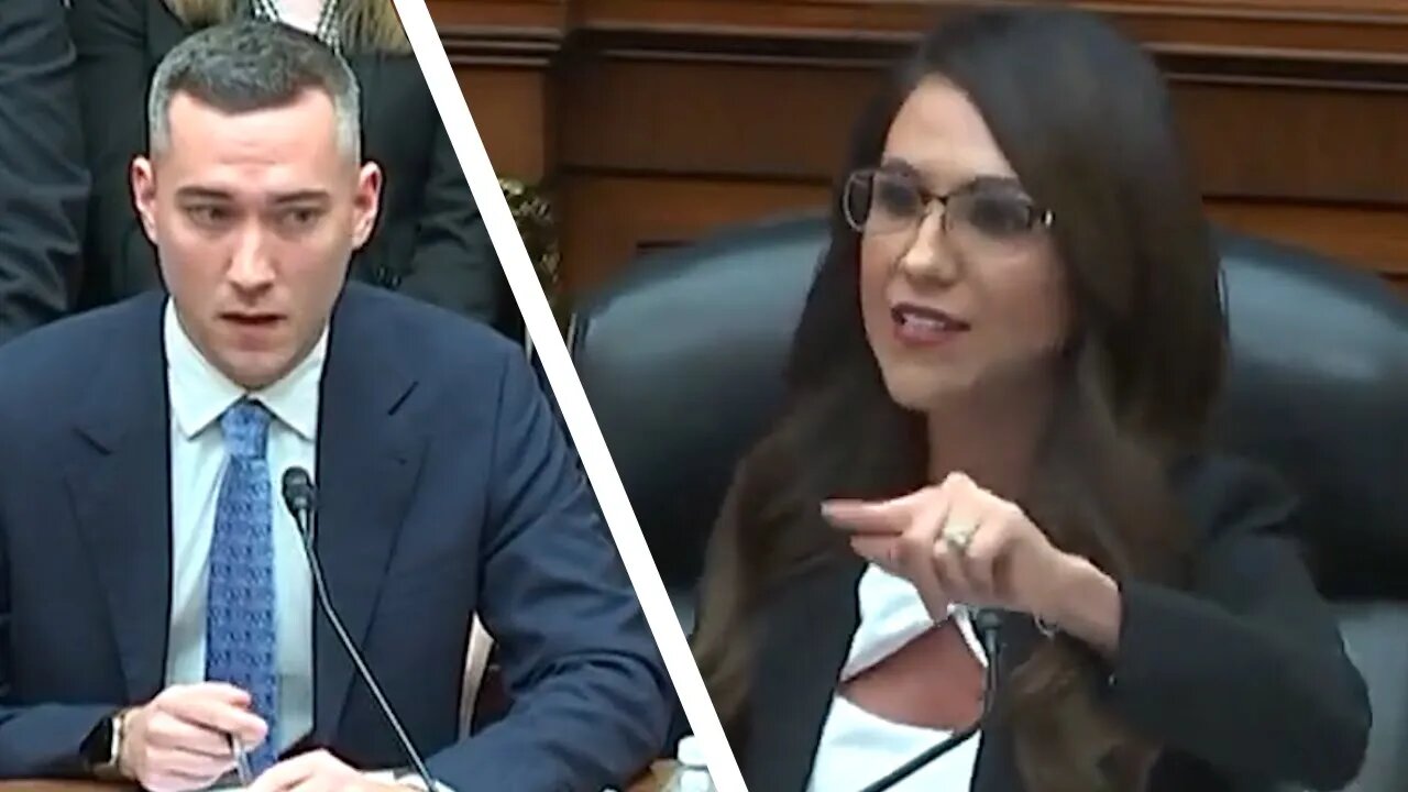 Boebert EXPLODES on Ex-Twitter Execs Over Shaddow Banning of Her Own Account