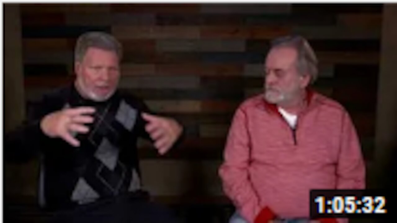 Preparing Wisely Parable of Ten Virgins Pastor David Lankford & Steve Quayle