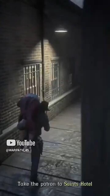 Random FA...FO #rdofunny #reddeadonline #rdrshorts #rdoshorts