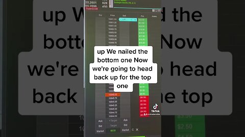 We did it again profits in the mojo chat room https://discord.gg/mojodaytrading