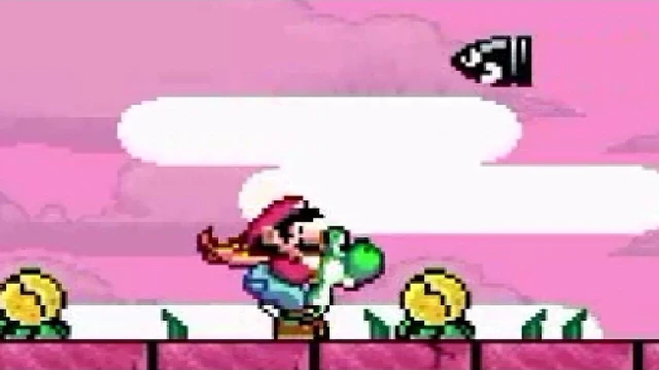 The Second Reality Project Reloaded Walkthrough Part 36: Homing Bill