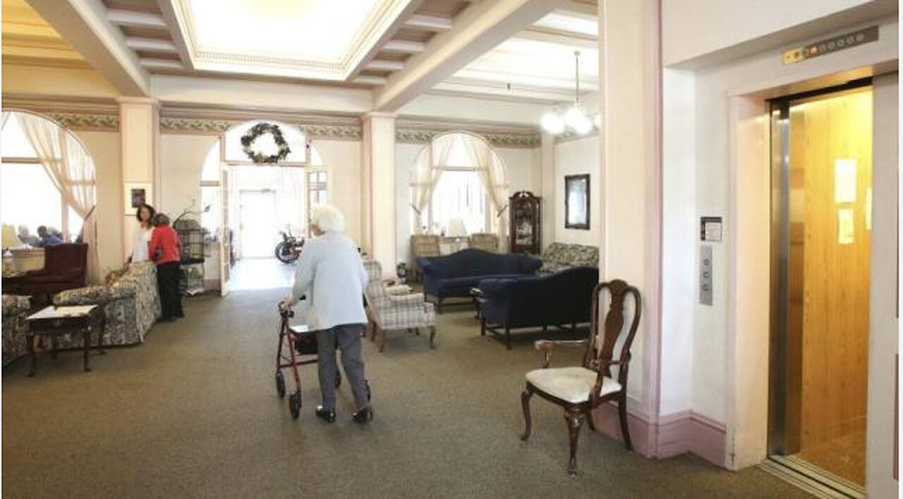 20 States Sue Biden Admin Over Nursing Home Staffing Mandate