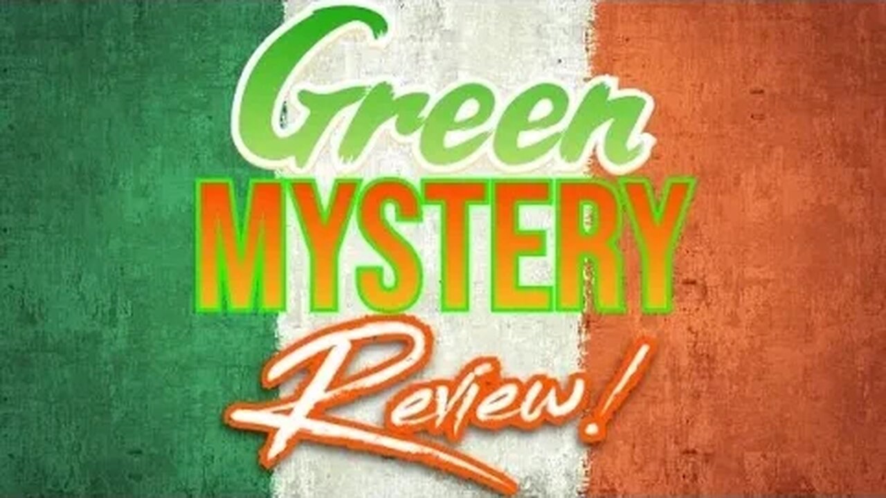 Mystery Review Ep 88