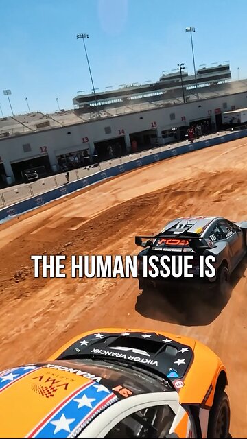 Tanner Foust: Pro Squiggly Line Analyst