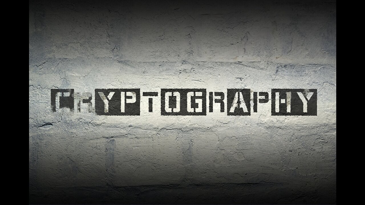 Cryptography Explained: Securing Your Secrets