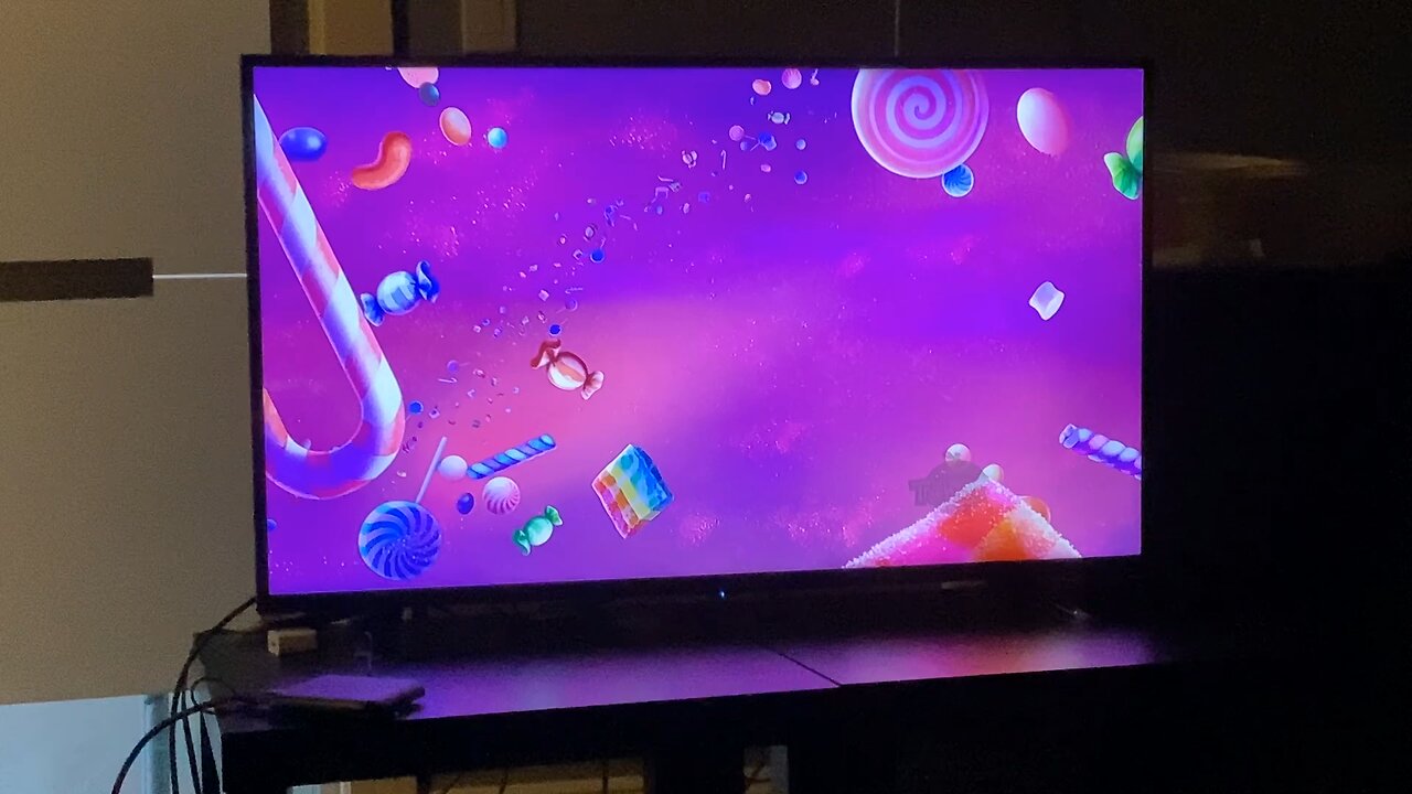 Vox On My Tv