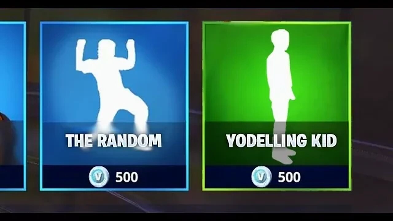 *NEW* 3 FAMOUS MEMES in Season 4 Fortnite: Battle Royale! 😂