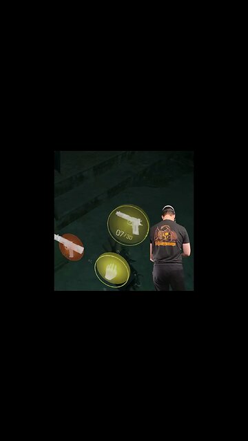 I just Discovered Grenades in Half-Life Alyx!