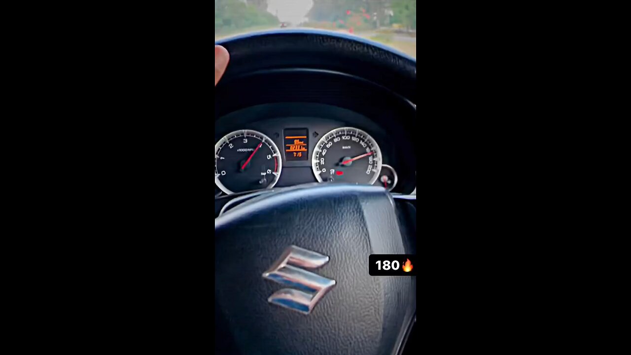 swift speed