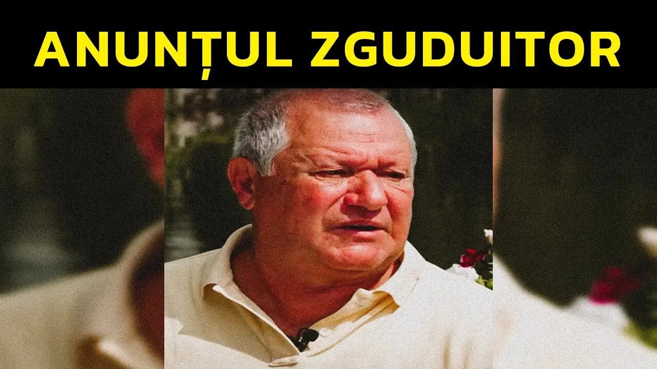 🔴 PREGĂTIRILE PENTRU ULTIMUL DRUM