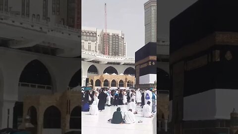 Pyara Kabah, Pyara Manzer: Allahu Akbar Allahu Akbar