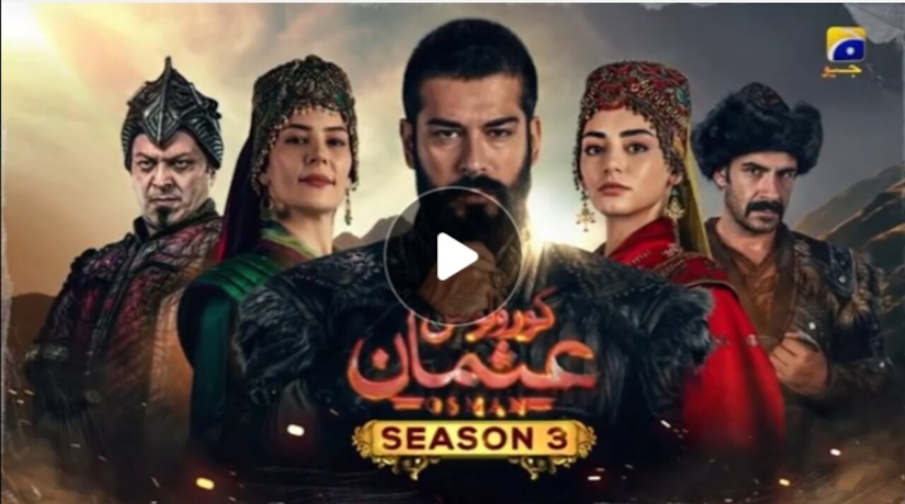 Turgut kon hai artgrul gaazi ka jaanasheen usmaan💪💥💥