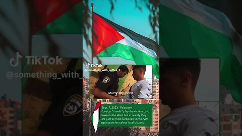 Armed #Europeans #Colonizing #Palestine #FreePalestine #Palestinians #news