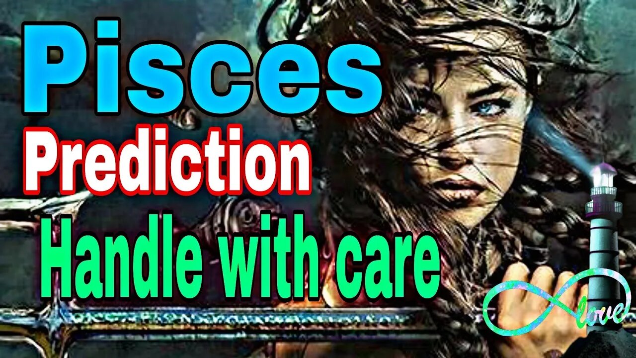 Pisces HOPING TO RECONNECT ANXIETY CAN MAKE A PROBLEM TIME TO Psychic Tarot Oracle Card Prediction