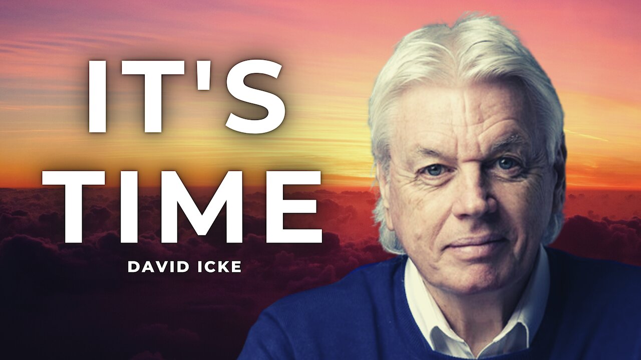 Sta Cominciando ad Accadere Ovunque | DAVID ICKE