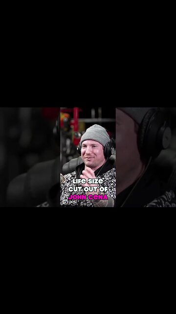 DANNY DEVITO BROKE INTO MY GYM….😳