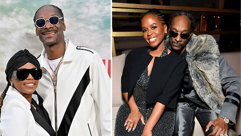 Snoop Dogg Praises Wife Shante Broadus for Keeping Him Grounded