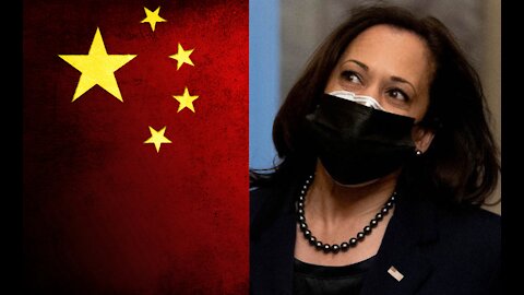 Kamala Lies: "It is no one's fault that this virus hit our shores, or hit the world."