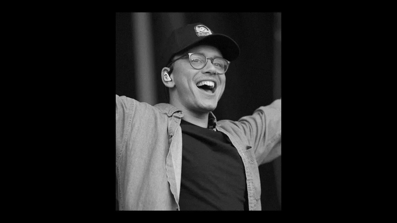 (FREE) Logic Type Beat - "These Days Pt. II"